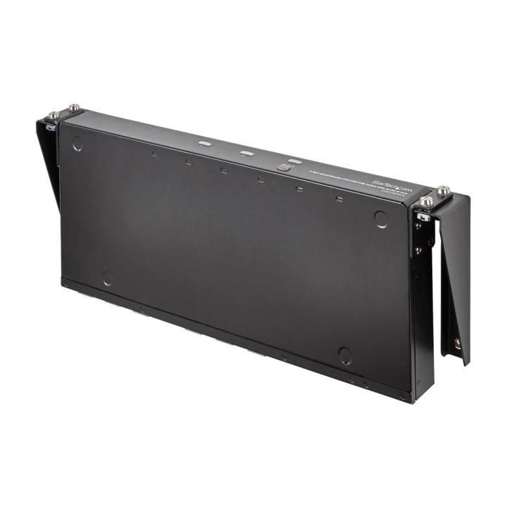 STARTECH.COM Supporto a parete verticale per apparecchiature