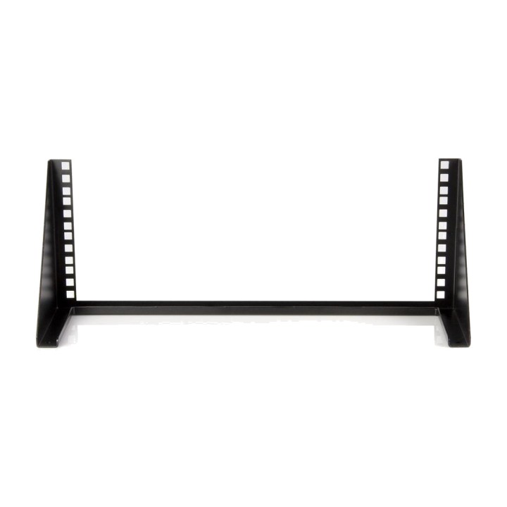 STARTECH.COM Vertikale Wandhalterung für Rack-Geräte 4U 19"