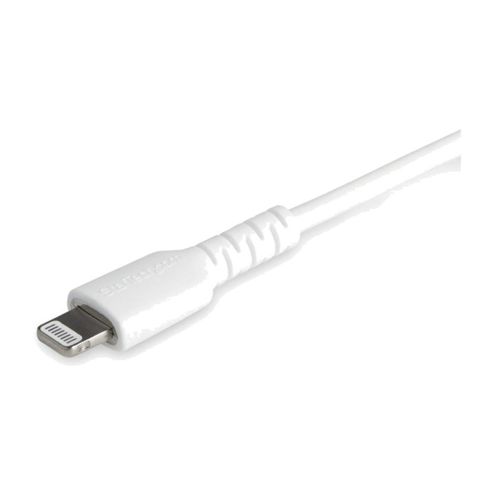 STARTECH.COM Câble résistant en aramide USB-C vers Lightning
