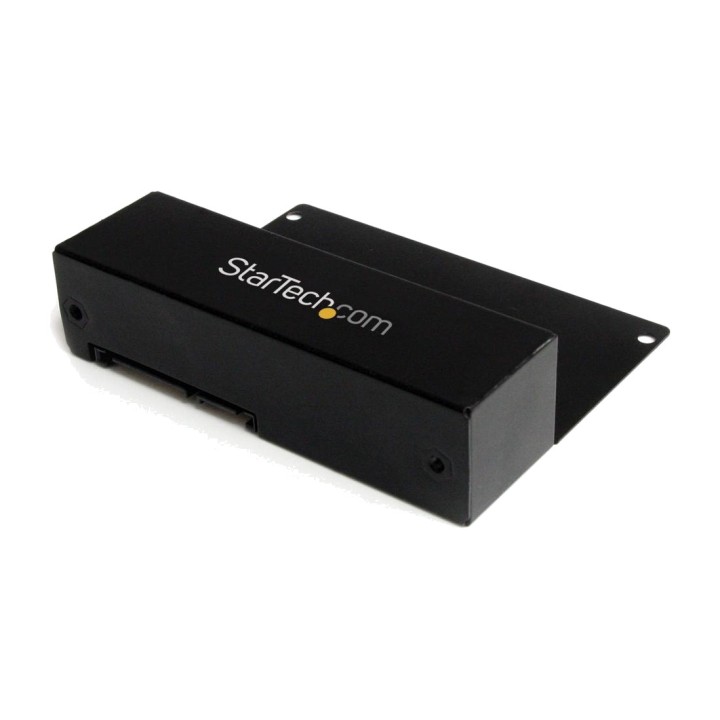 STARTECH.COM Adaptador de disco duro IDE a SATA 2,5" 3,5"