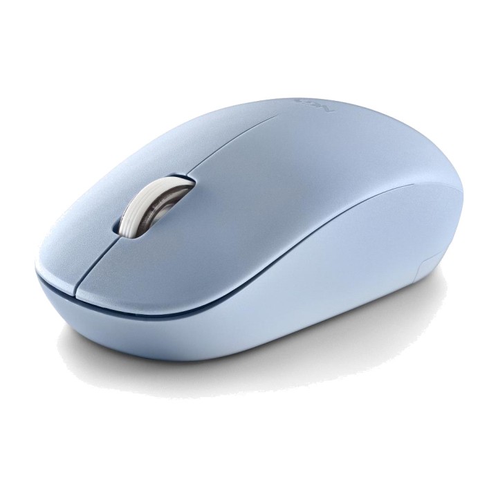 NGS Leise kabellose Maus mit USB-Empfänger FOG-PRO 1000DPI
