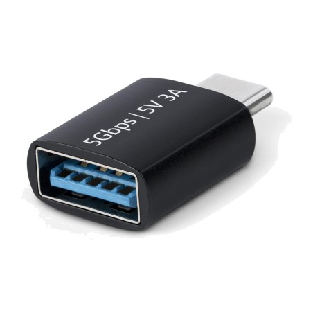 usb-c-uros - usb-a-naaras -sovitin 5gbps usb31caadgcp
