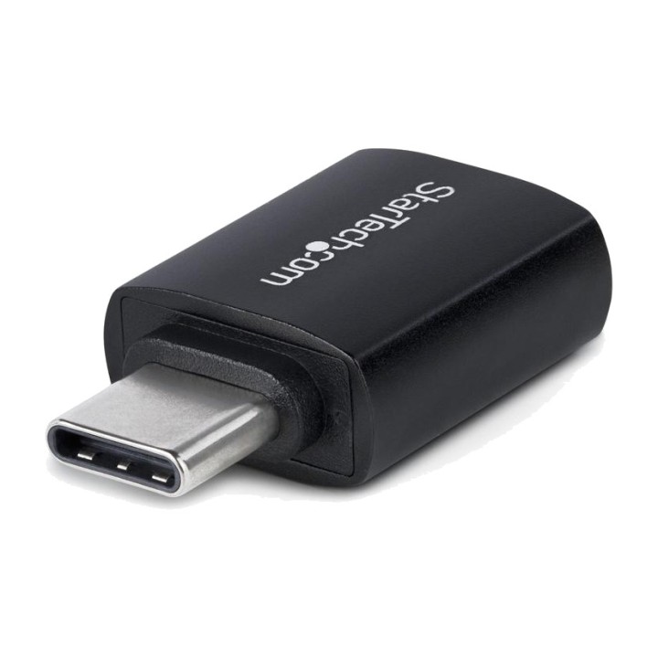 STARTECH.COM USB tipa C moški na USB-A ženski adapter 5GBPS