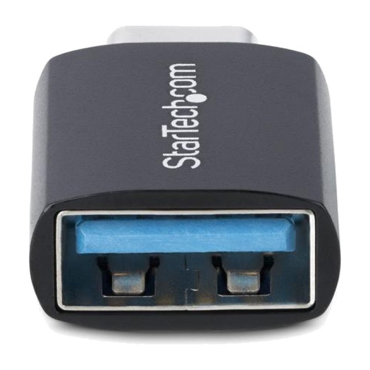 STARTECH.COM Adaptador USB-C macho a USB-A hembra 5GBPS USB31CAADGCP DSP0000040472