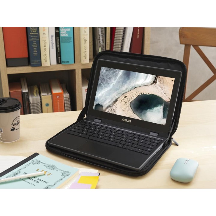 ASUS Funda para portátil AS1200 11,6" MGS0000021306