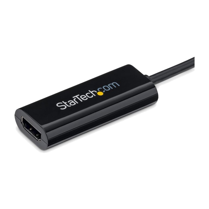 STARTECH.COM USB 3.0 -näytönohjainsovitin HDMI-liitännälle