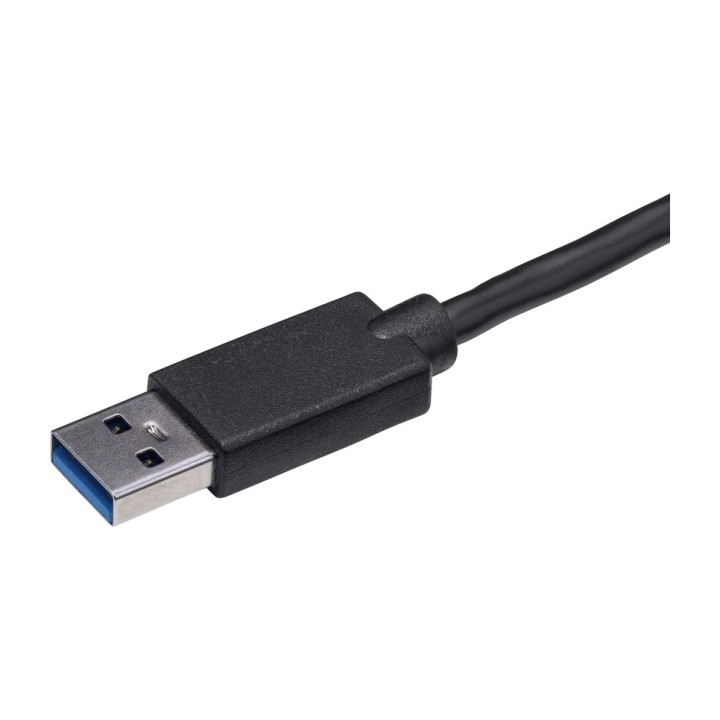 STARTECH.COM USB 3.0 grafikus adapter HDMI-hez USB32HDES
