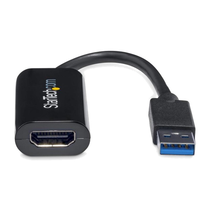 STARTECH.COM Adaptador gráfico USB 3.0 a HDMI USB32HDES DSP0000040469