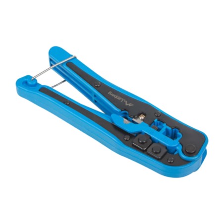 universal-crimpzange für modulare steckverbinder rj45 rj12 rj11 nt-0202