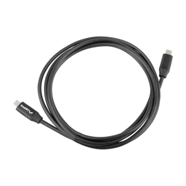 LANBERG Kabel USB tipa C 2.0 s hitrim polnjenjem Quick