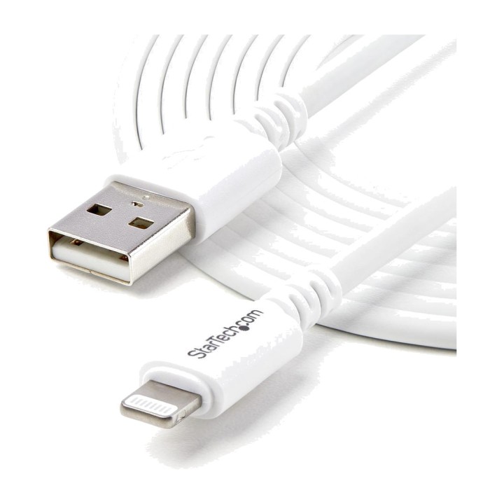STARTECH.COM Cable Lightning a USB-A per a iPhone i iPad 1 M
