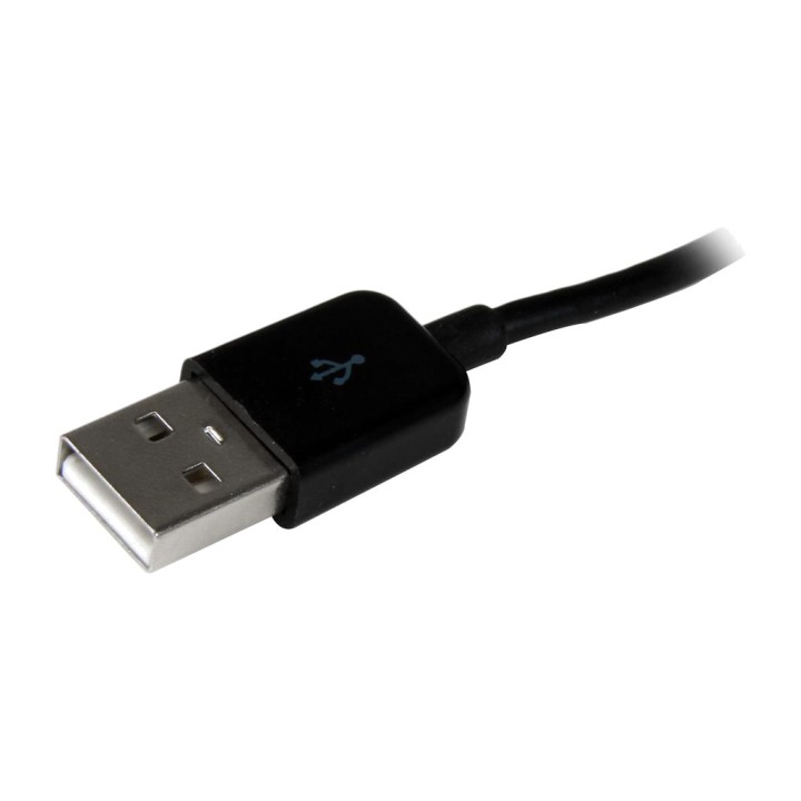 STARTECH.COM VGA - HDMI-sovitin, äänellä ja