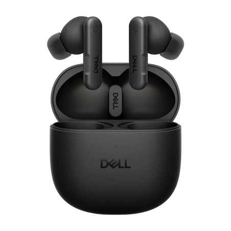 auriculares inalámbricos con estuche de carga y cancelación activa del ruido pro plus earbuds-eb525