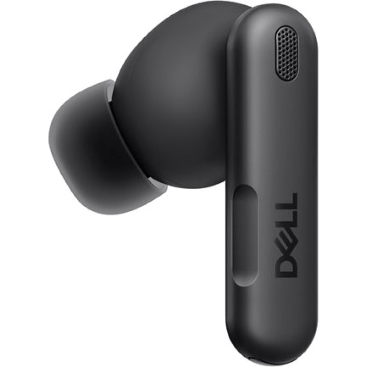 DELL Wireless earbuds with charging case and active noise