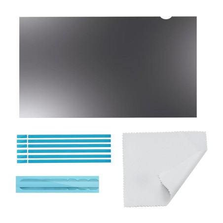 blickschutzfilter für laptop 13,3" 16:9 133l-privacy-screen