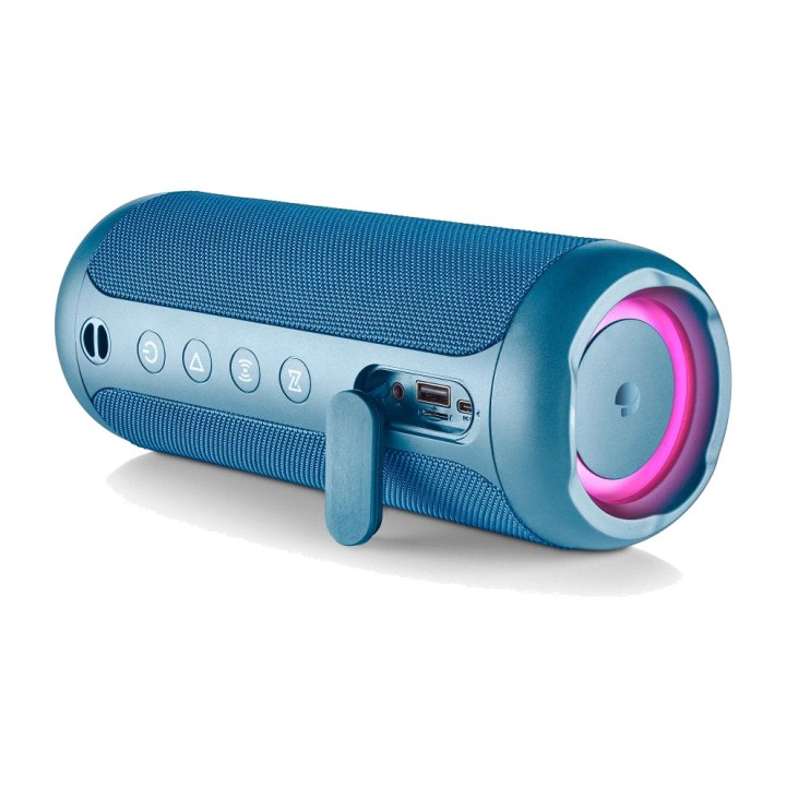 NGS Enceinte Bluetooth portable 5.0 ROLLER-FURIA-2