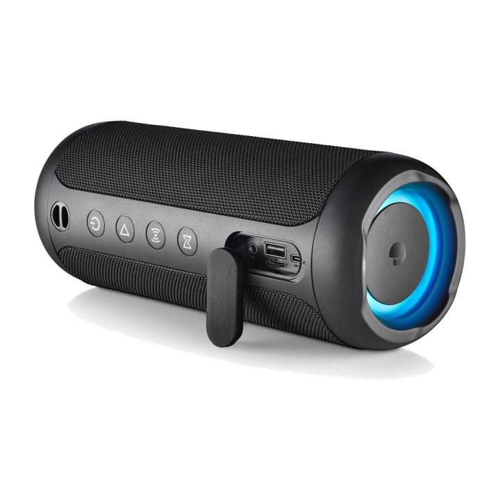 NGS Bärbar Bluetooth-högtalare 5.0 ROLLER-FURIA-2