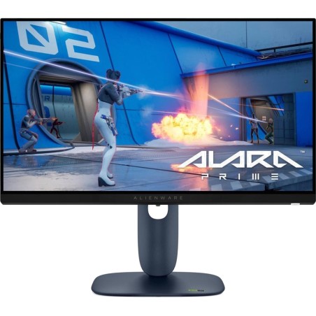 écran gaming ips alienware-aw2525hm 24,5" fhd 320hz