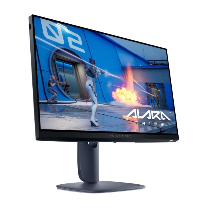 DELL Monitor gaming IPS ALIENWARE-AW2525HM 24,5" FHD 320HZ