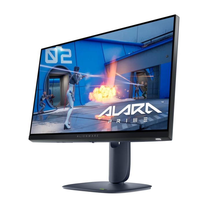 DELL IPS gaming monitor ALIENWARE-AW2525HM 24,5" FHD 320HZ