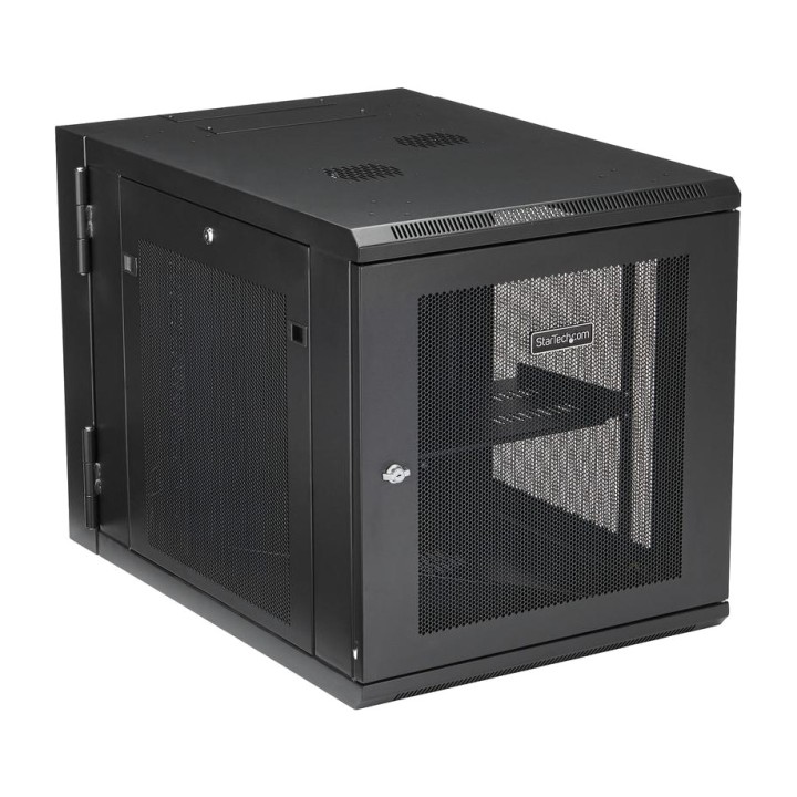 STARTECH.COM Armari rack de paret profund amb 4 columnes i