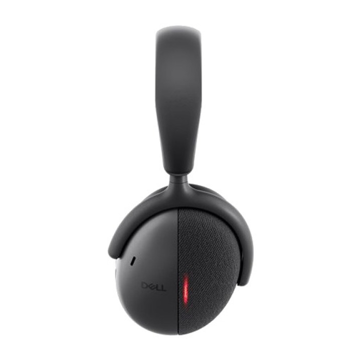 DELL Casque sans fil avec microphone et réduction active du