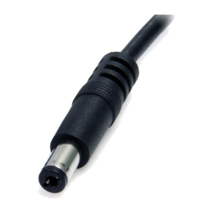 STARTECH.COM Nätkabel USB-A till tunnstyckskontakt typ M 5V