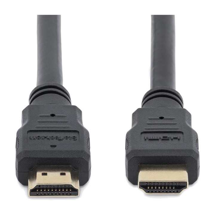 STARTECH.COM Hochgeschwindigkeits-HDMI-Kabel mit zwei