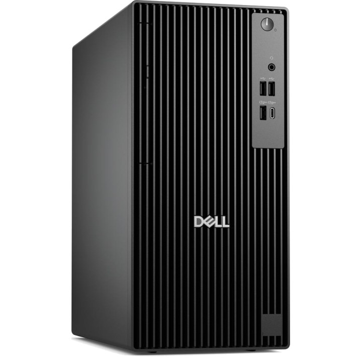 DELL Computer desktop tower PRO TOWER QCT1250