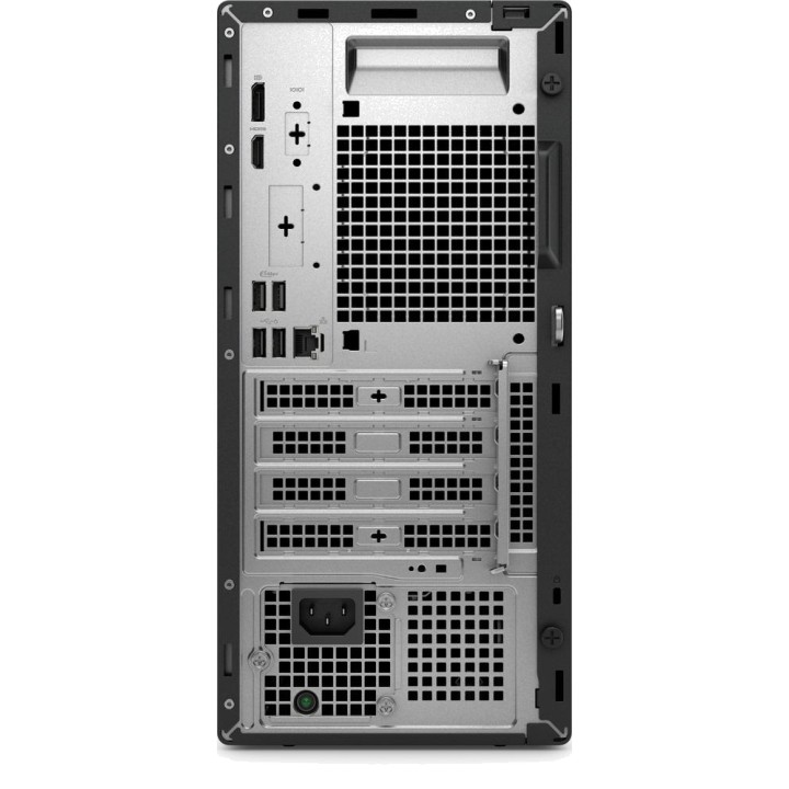 DELL Ordenador de sobremesa en torre PRO TOWER QCT1250 CORE-ULTRA-7-265 16GB 512GB-SSD W11P DSP0000034540