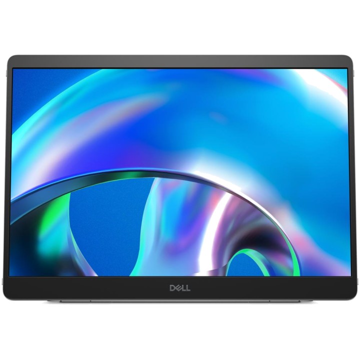 DELL Tragbarer USB-C-Monitor PRO PLUS P1425 14" FHD+ 60HZ