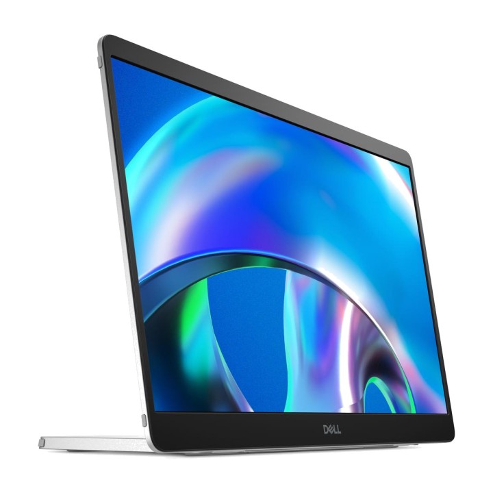 DELL Écran portable USB-C PRO PLUS P1425 14" FHD+ 60HZ