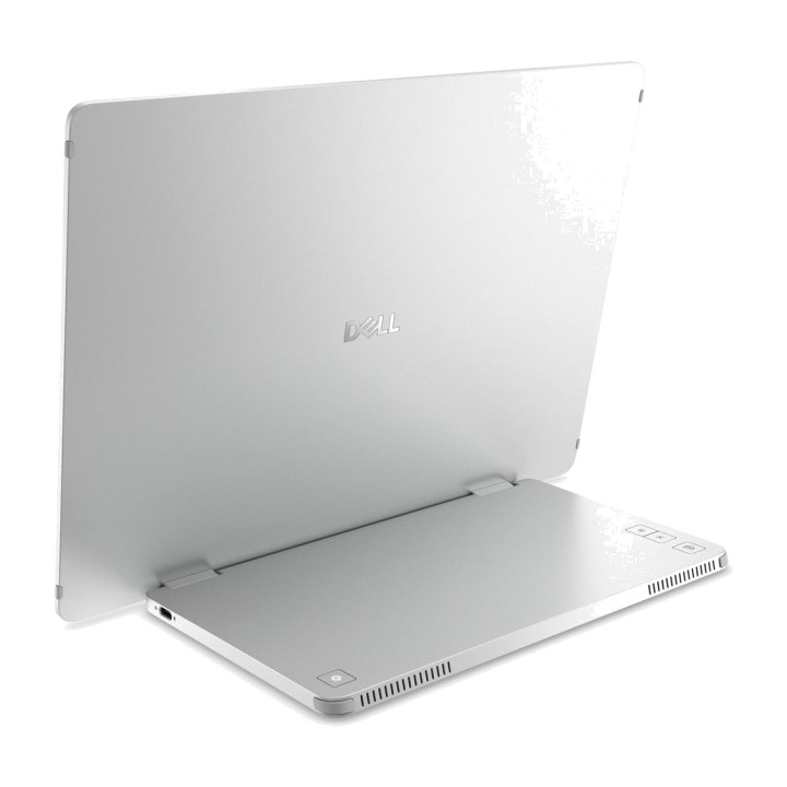 DELL Monitor portatile USB-C PRO PLUS P1425 14" FHD+ 60HZ