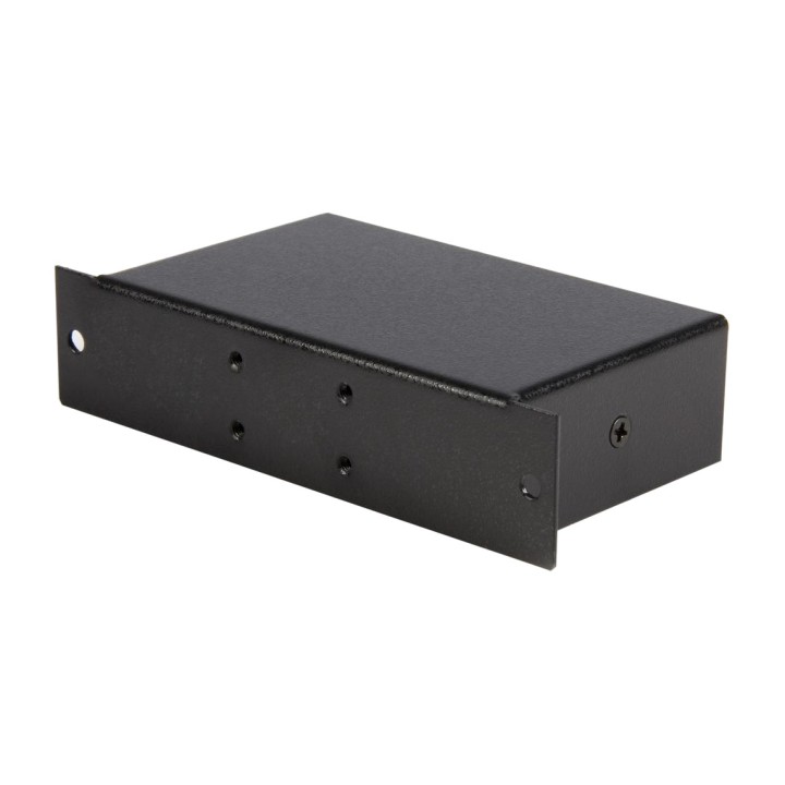 STARTECH.COM Hub USB industriel métallique à 4 ports avec