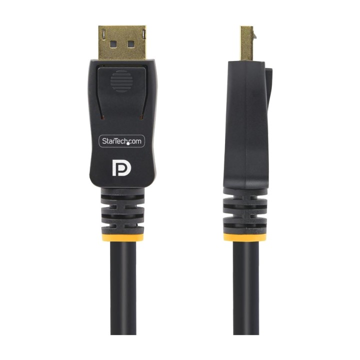 STARTECH.COM Kabel DisplayPort 1.2 do wideo i audio 4K 5 M