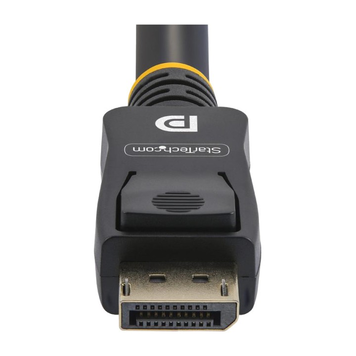 STARTECH.COM DisplayPort 1.2-kabel til video og lyd 4K 5 M