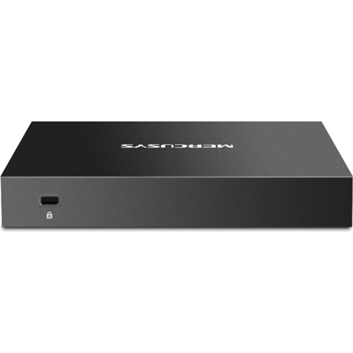 MERCUSYS 8-Port-Gigabit-Desktop-Switch MS108GS