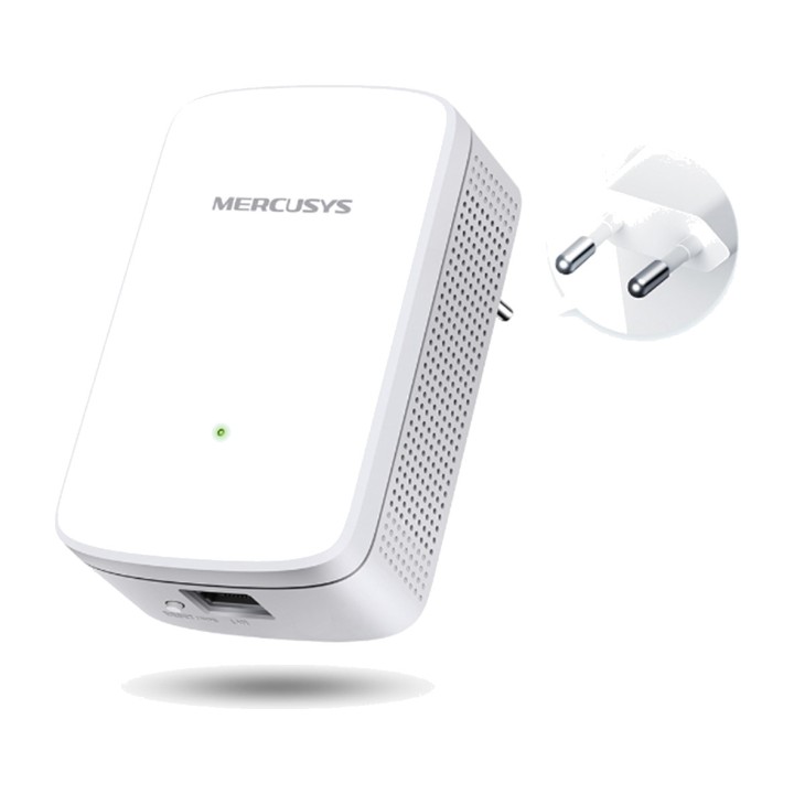 MERCUSYS WiFi repeater ME10 N300 300MBPS MGS0000019349