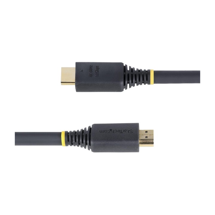 STARTECH.COM Cable HDMI actiu d'alta velocitat 4K 10 M