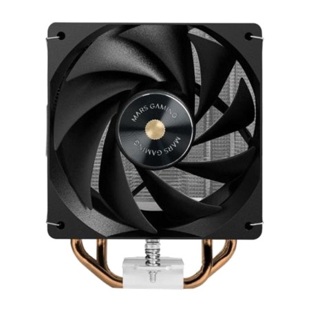 dissipatore ad aria per cpu con ventola pwm mcpu-x4 120mm