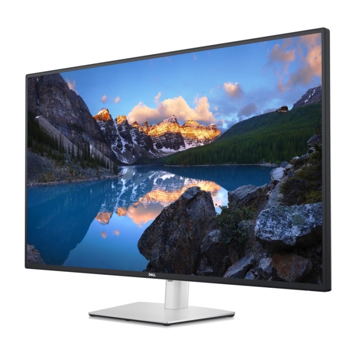 DELL Écran IPS professionnel grand format avec hub USB-C
