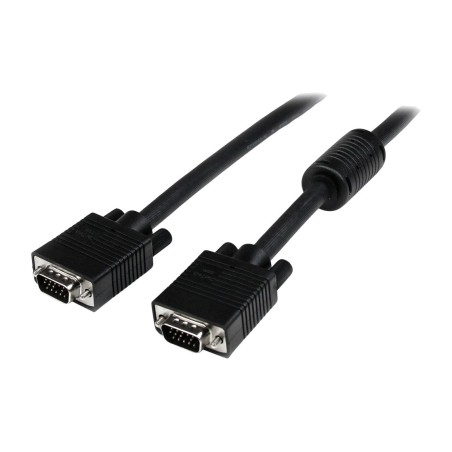 high-resolution coaxial vga monitor cable hd15 5 m mxtmmhq5m