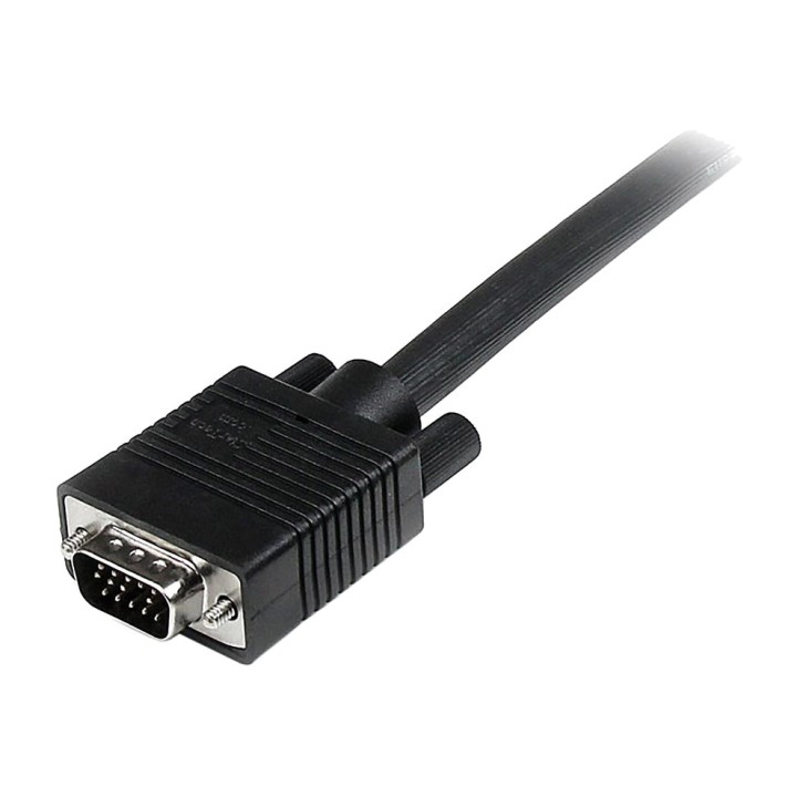 STARTECH.COM Câble coaxial VGA haute résolution pour