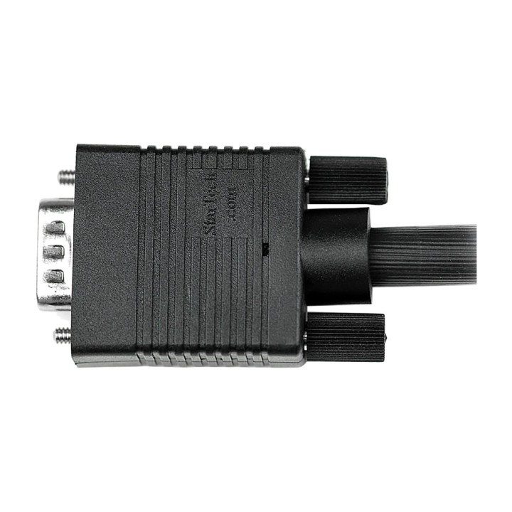 STARTECH.COM Koaxial VGA-kabel med hög upplösning för