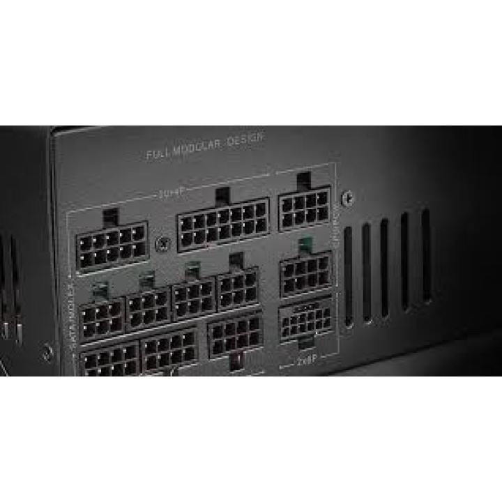 MARS GAMING Alimentatore per PC completamente modulare con