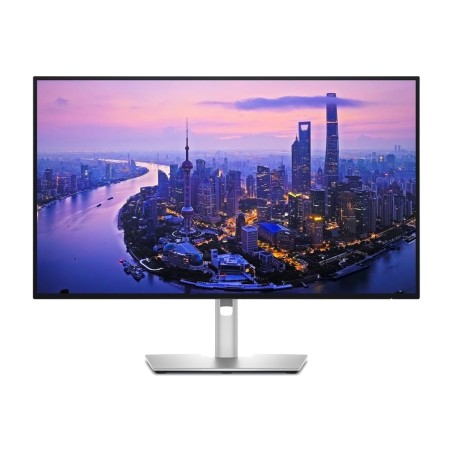 monitor ips professionale ultrasharp-u2725qe 27" 4k