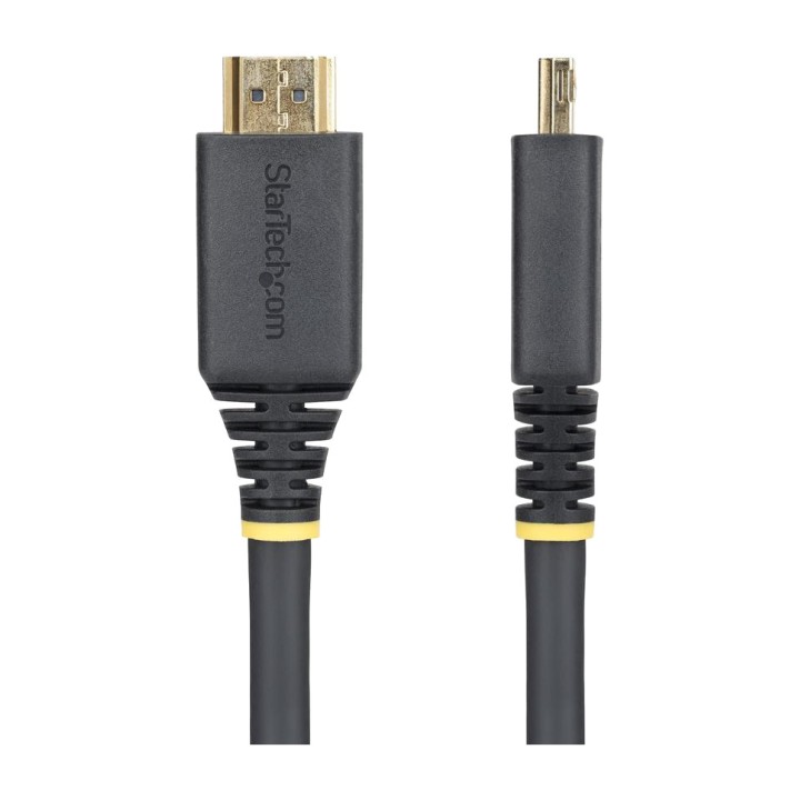 STARTECH.COM Cablu HDMI 2.0 cu conectori de prindere 4K60HZ