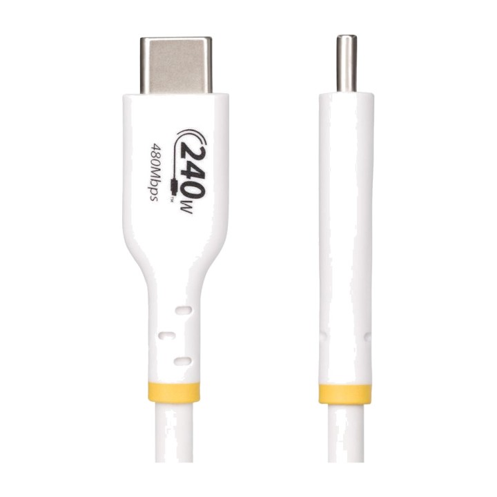 STARTECH.COM Nabíjací kábel USB-C pre notebook PD 3.1 EPR