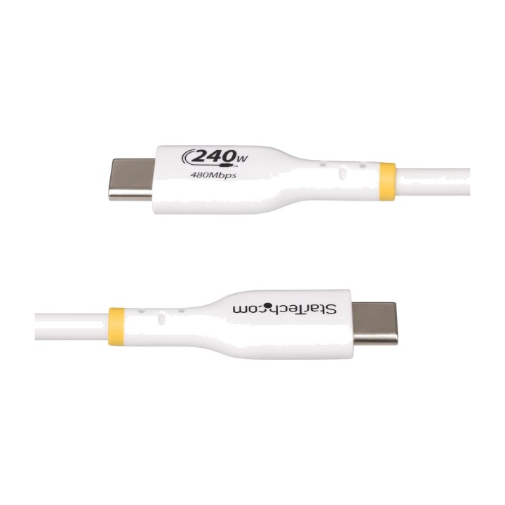 STARTECH.COM USB-C-latauskaapeli kannettavalle tietokoneelle