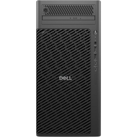 tower werkstation pro-max tower-t2 fct2250 core-ultra-7-265 32gb 1tb-ssd